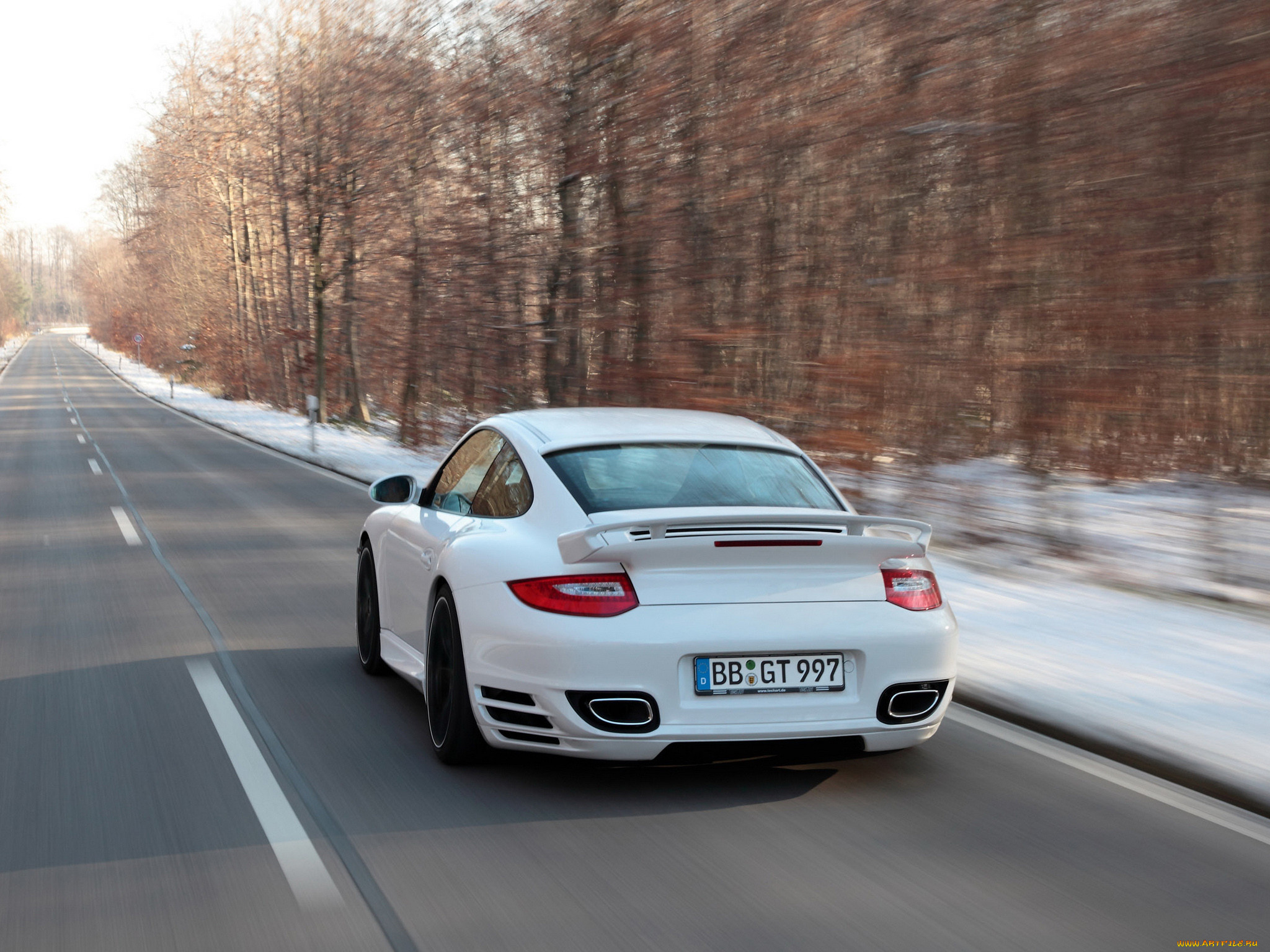 , porsche
